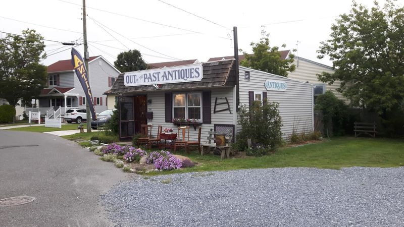 Why Cape May Suits It