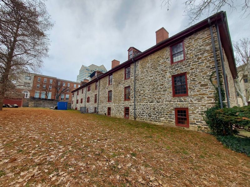 Accessibility and Getting Around the Property