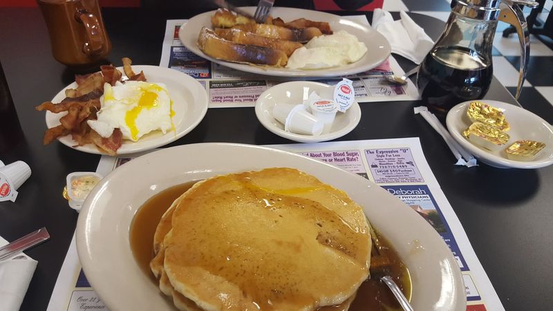 Breakfast All Day and Why That Matters