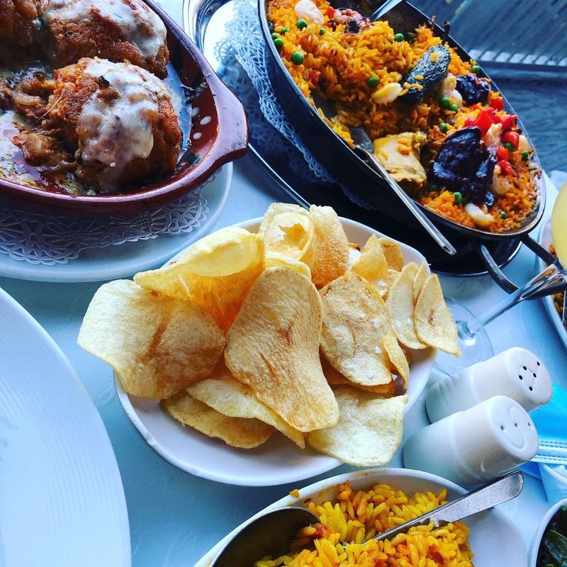 Portion Size Without the Gimmick