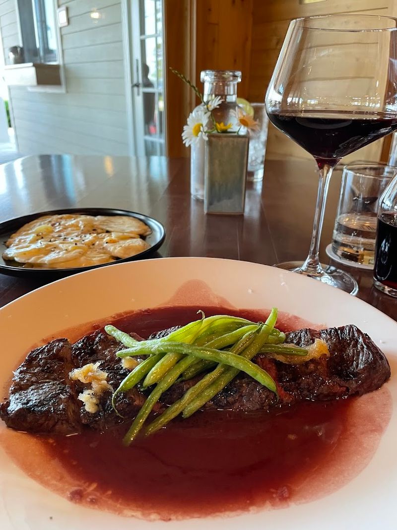 Why I Keep Thinking About It