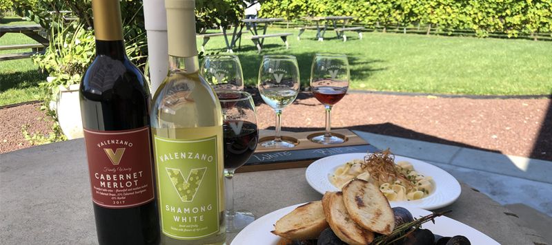 Good for Couples and Groups