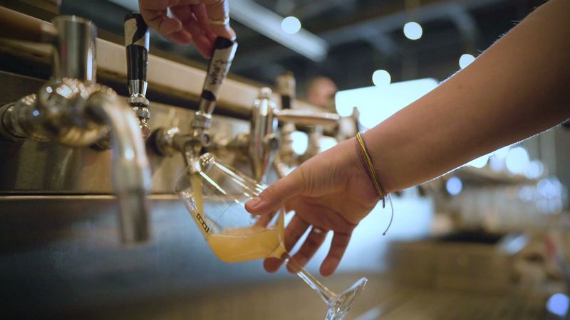 The Brewing Philosophy Behind the Taps