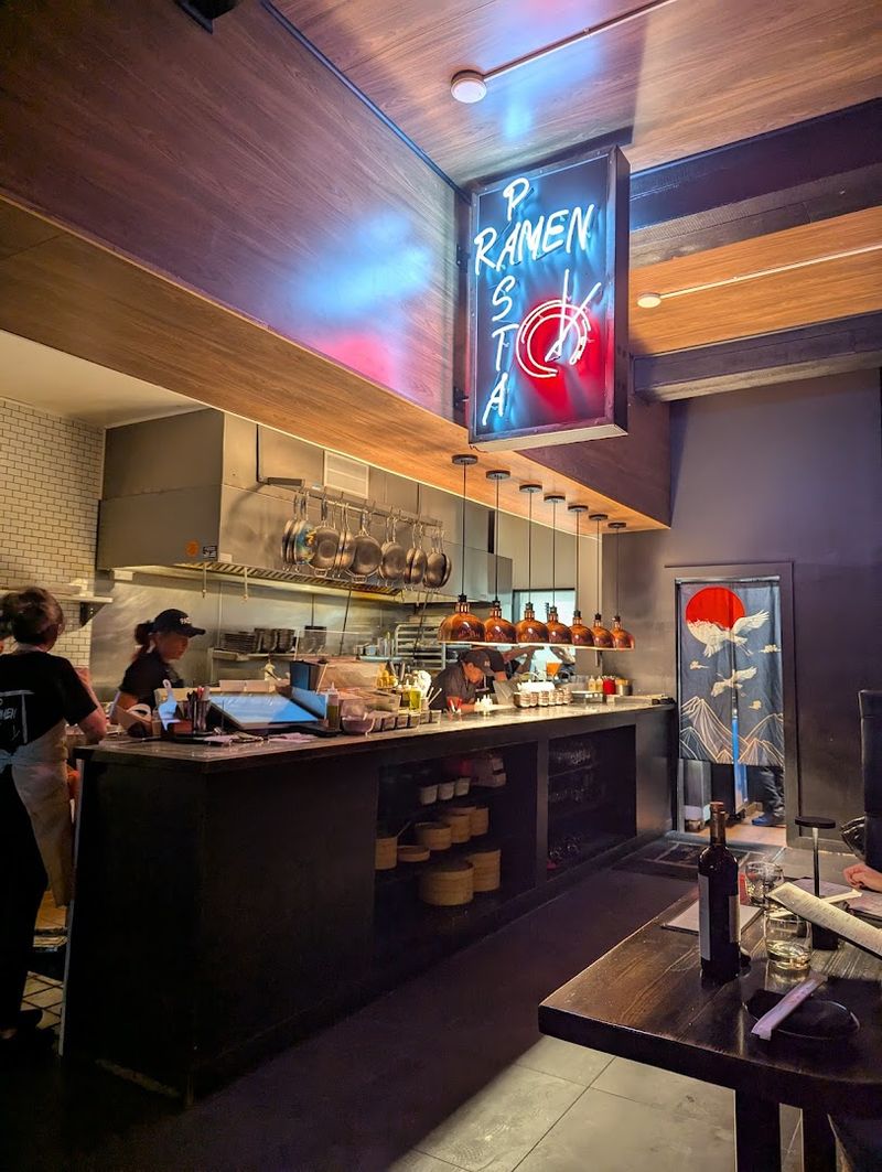 Hours That Favor the Night Crowd