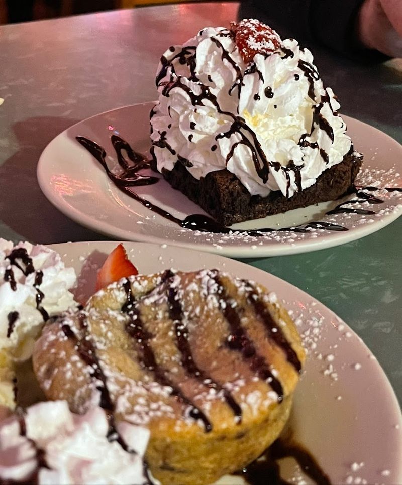 Board Games, Books, and the Slower Side of the Menu