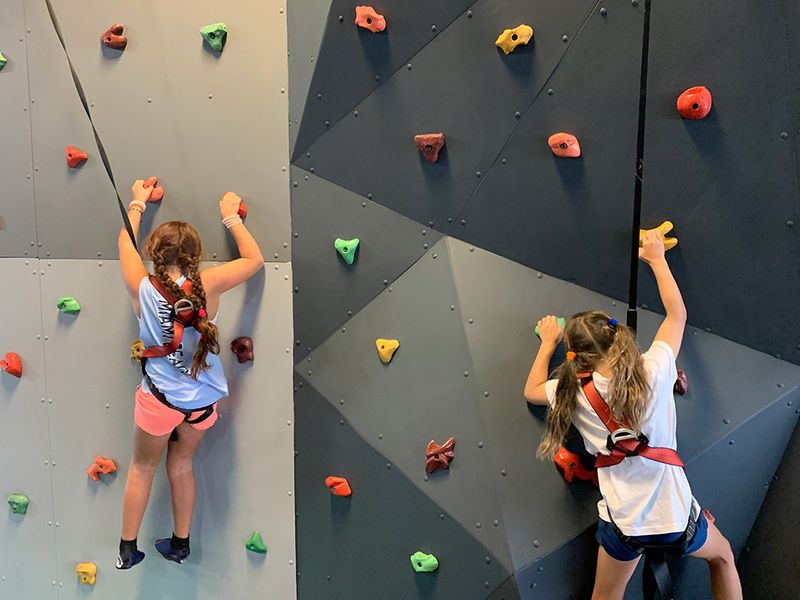 Open Play Sessions: What to Expect When You Just Show Up