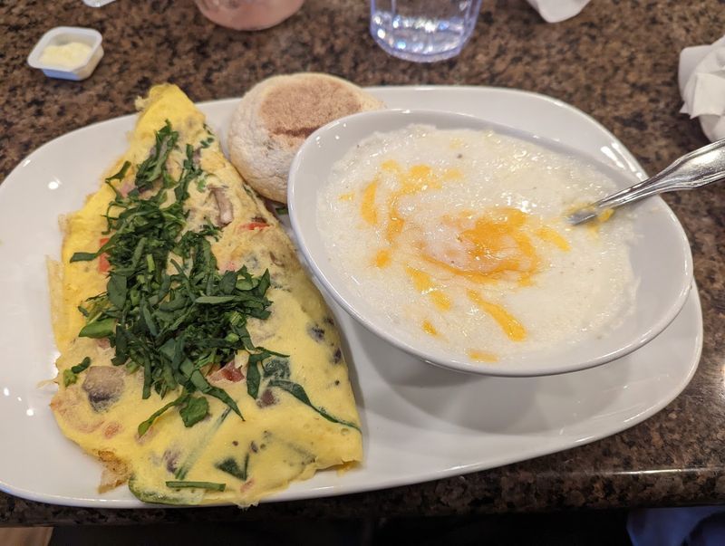 Why This Cafe Keeps People Coming Back