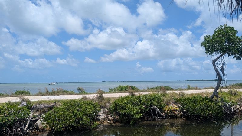 Water Views and Sunset Timing