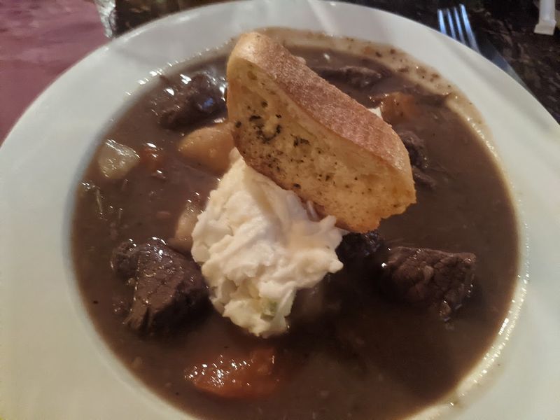 The Irish Soda Bread Worth Ordering First