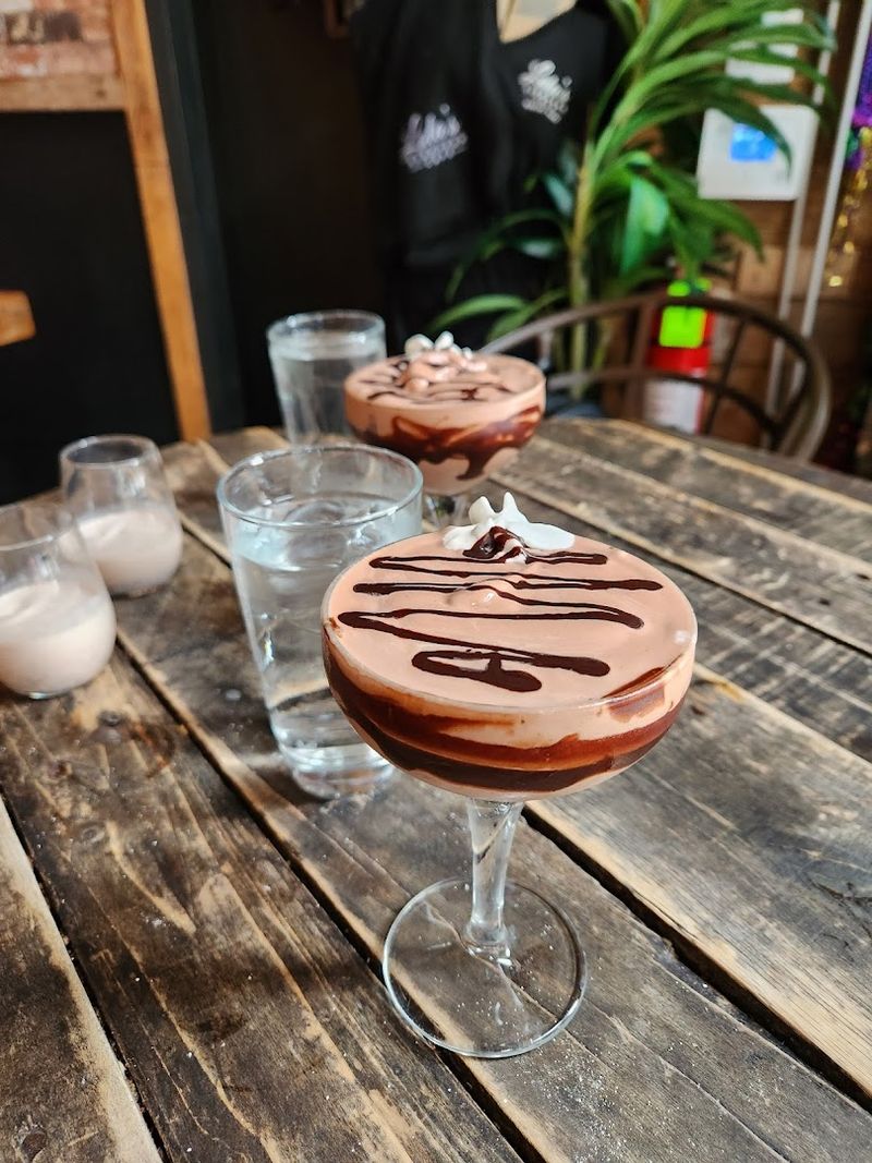 What Makes Lola's Different from Every Other Asbury Park Stop