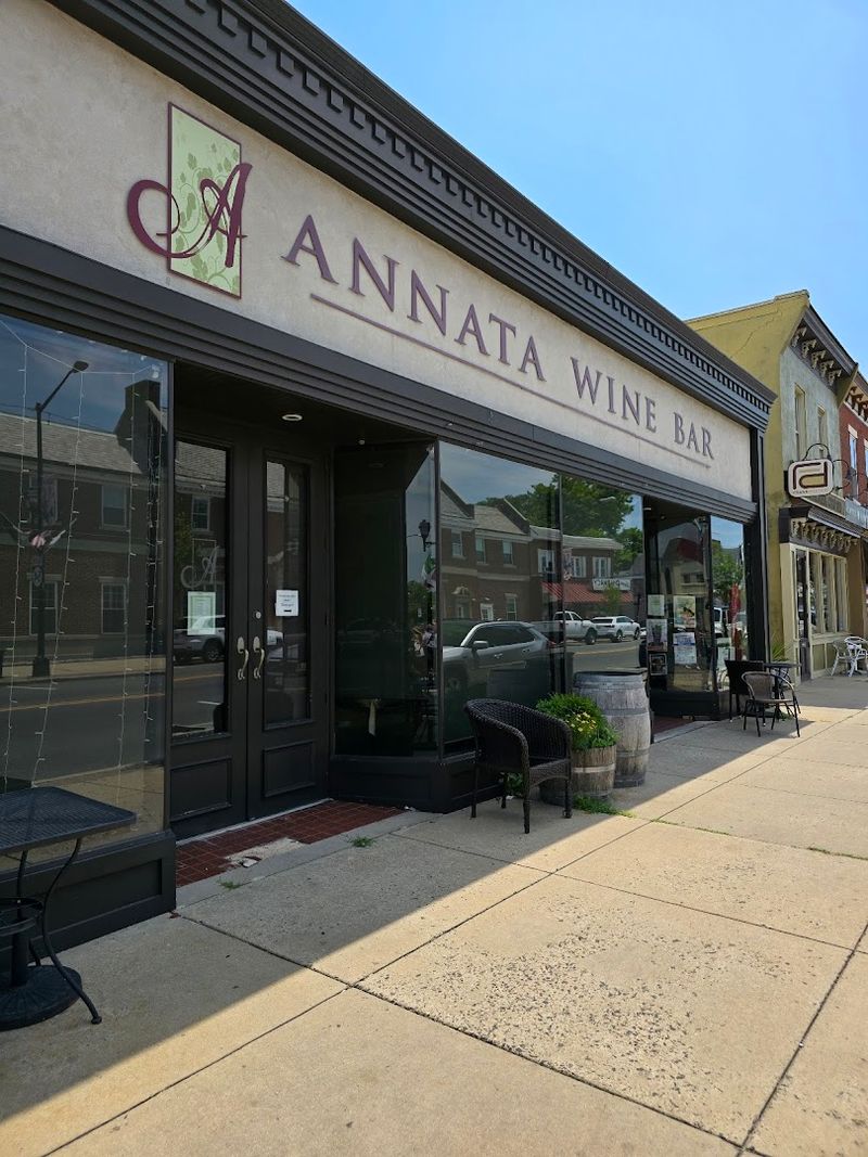 The Hammonton Context That Makes This Place Feel Special