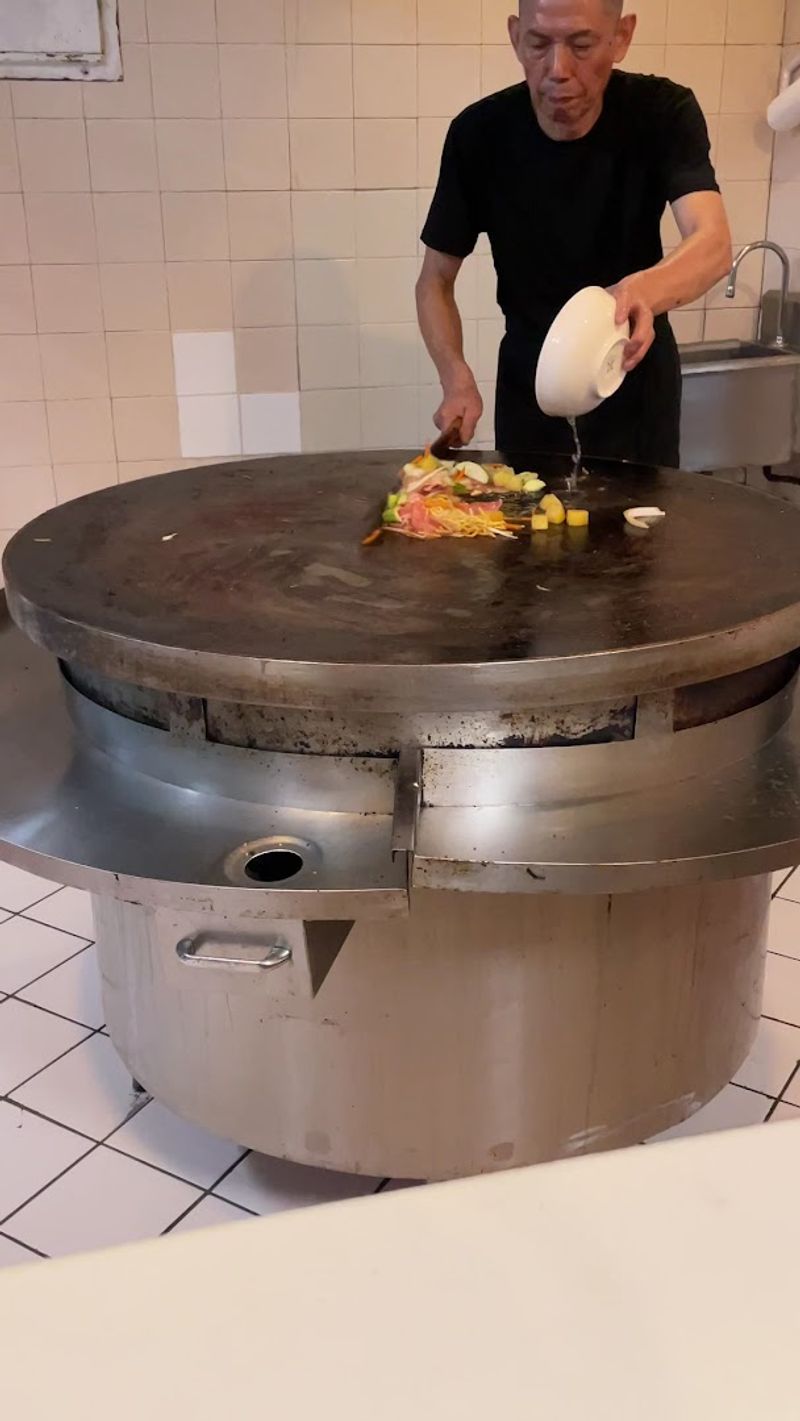 The Owners and Their Approach