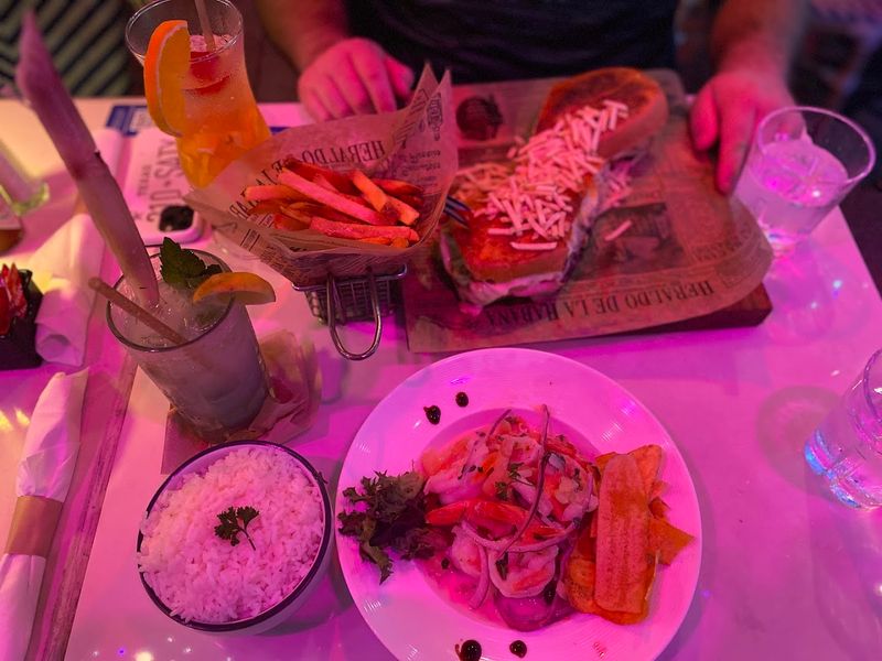 The Guacamole and Tacos Worth Mentioning