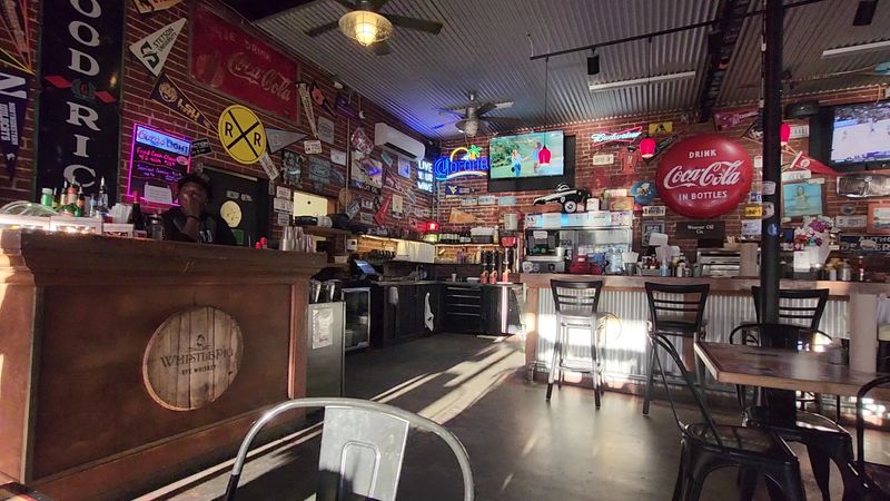 Events, Games, and a Lively Weekly Scene