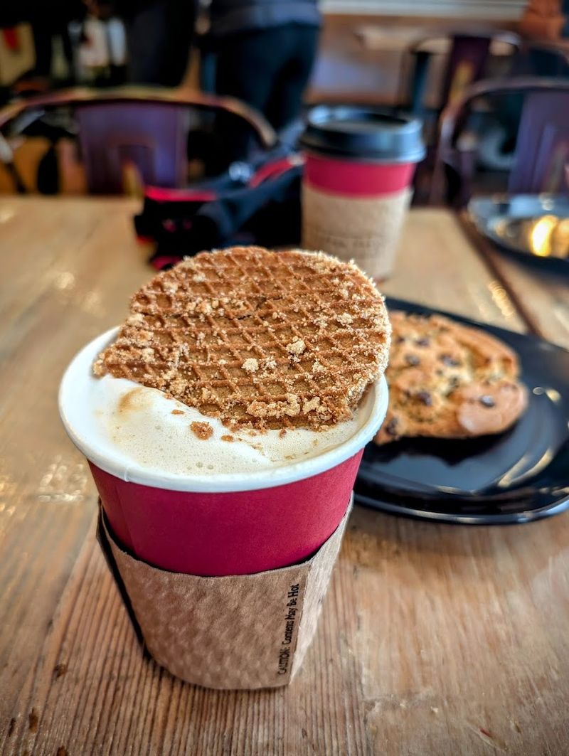 What to Order If It Is Your First Visit