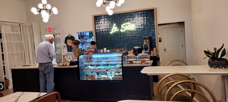 The Practical Side of Visiting Le Salt