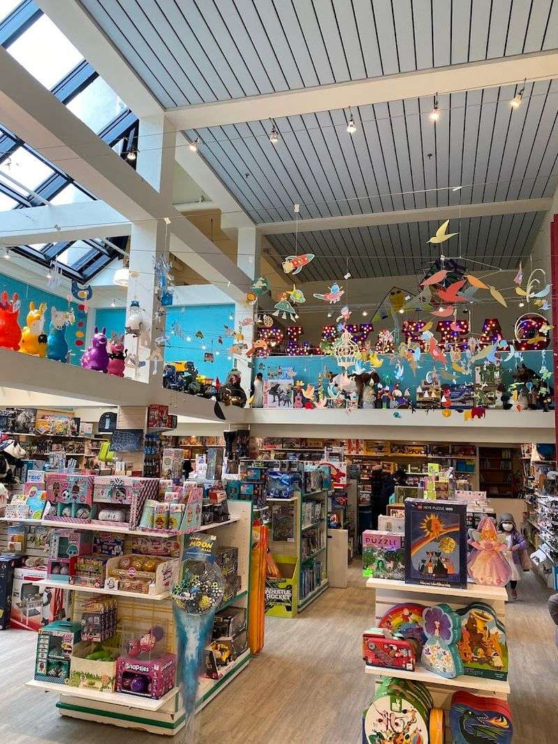 The Selection That Keeps Everyone Guessing