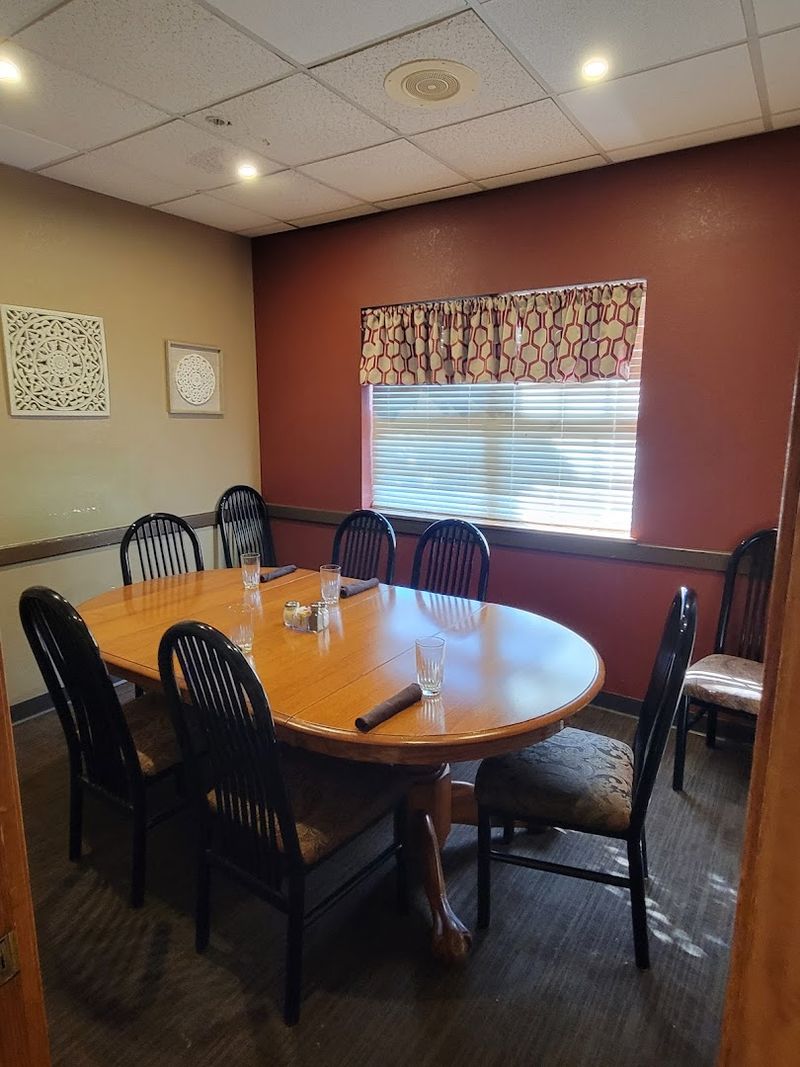 The Private Dining Room Setup That Surprises Everyone