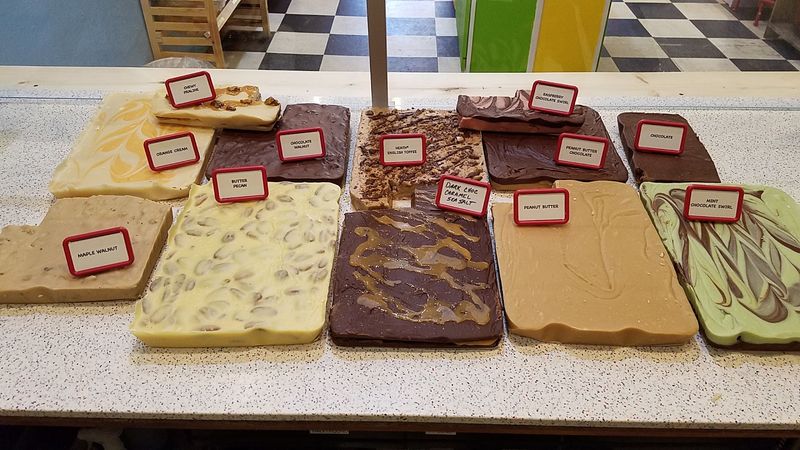 The Fudge That People Cannot Stop Talking About