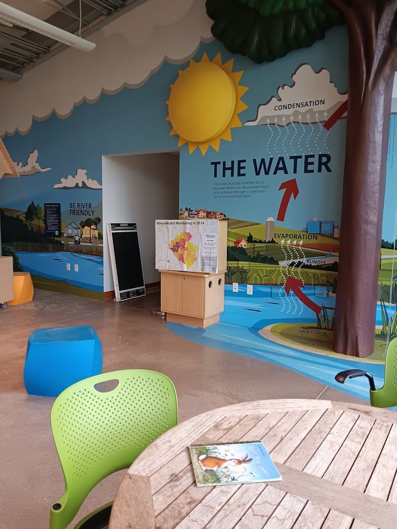 Programs That Build Community