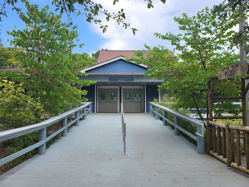 The Nature Center Bonus