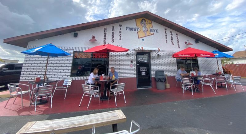 Where You Can Find This Frostproof Treasure