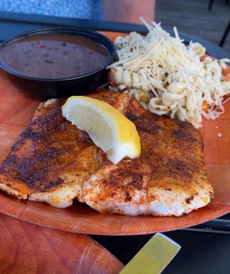 The Catch-of-the-Day Menu That Changes Everything