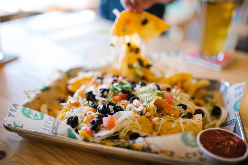 Food That Actually Earns Its Own Reputation