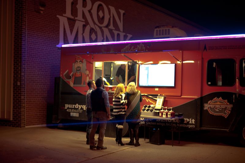 The Staff That Makes It Special