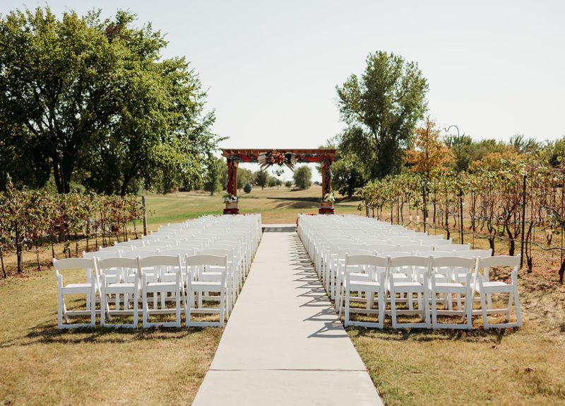 The Outdoor Setting That Stops You in Your Tracks