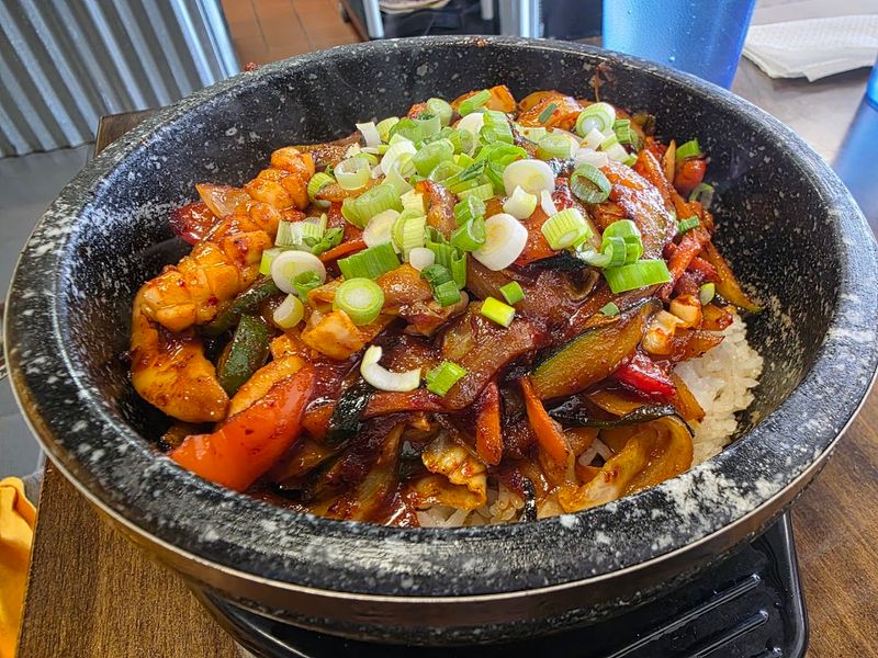 Consistency and the Care Behind Every Dish