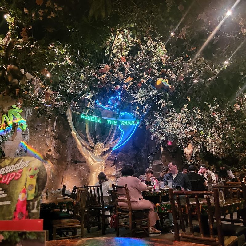 More Than a Dining Room