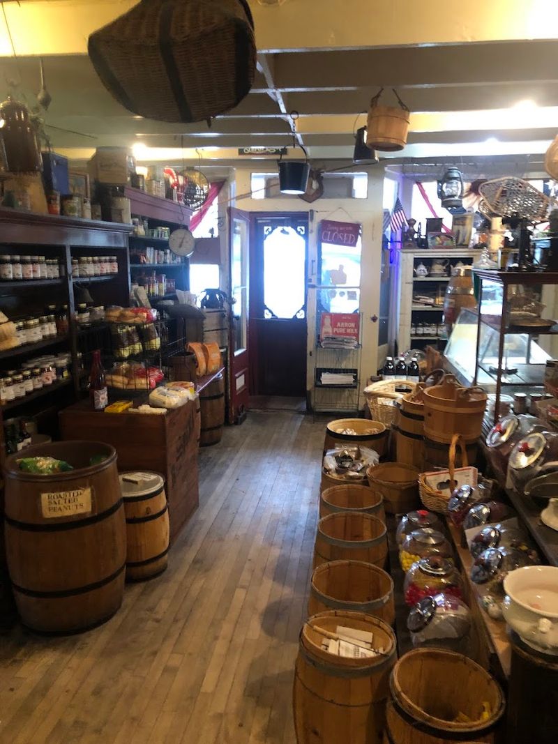 The Interior That Stops You in Your Tracks