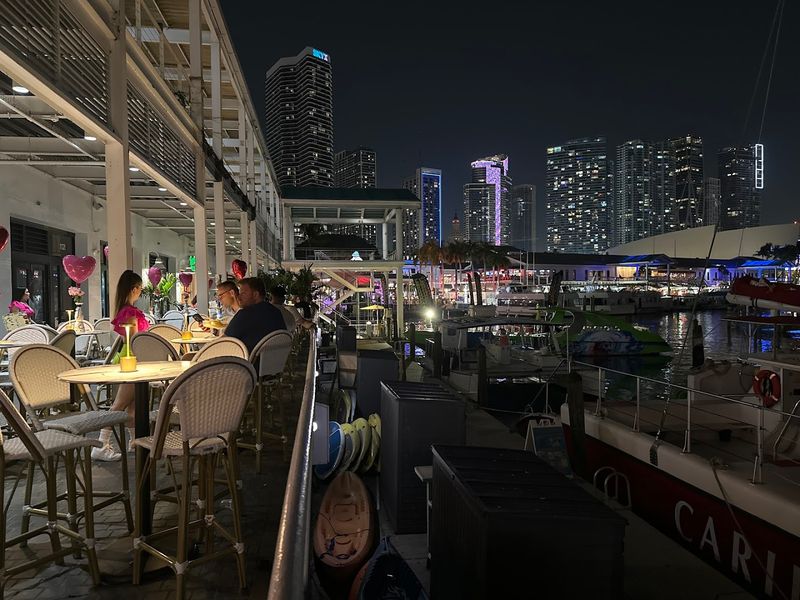 Where You Will Find It: Address and Location