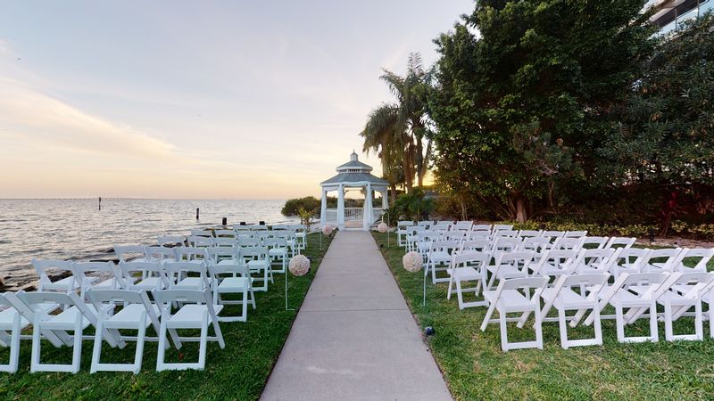 Events and Wedding Venue: More Than Just a Restaurant