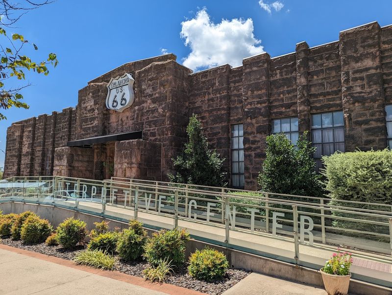 The Route 66 Interpretive Center: A Museum Worth Slowing Down For