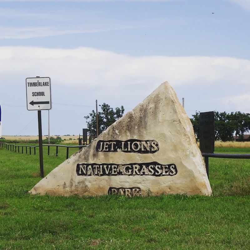 The Big-Sky Magic That Defines This Corner of Oklahoma