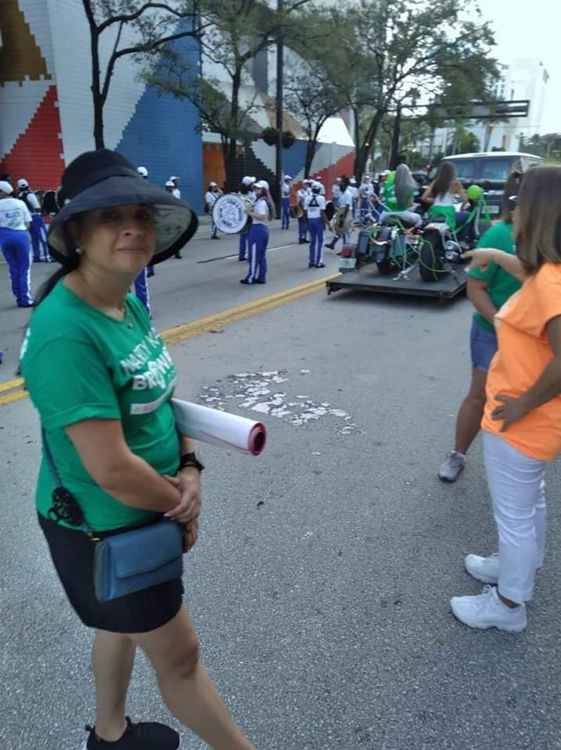 Bagpipes and Marching Bands