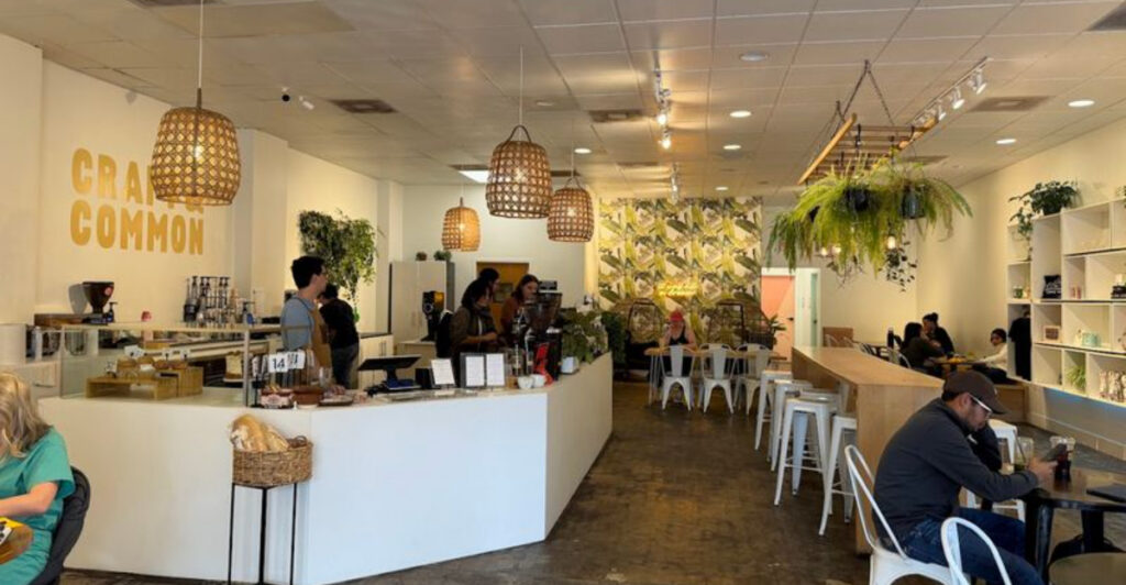 A Trendy Orlando Coffee Spot Where Artful Lattes and Creative Bites Turn Every Visit Into an Experience
