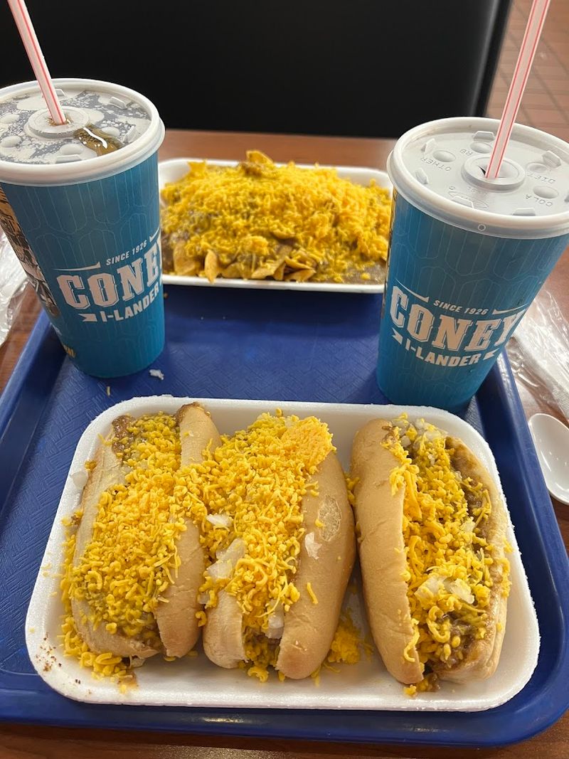 What Makes a Coney Dog Different From a Hot Dog