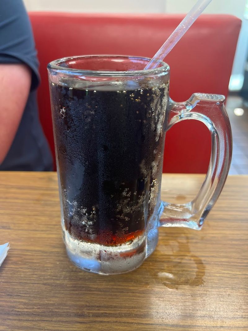 The Root Beer That Started the Conversation