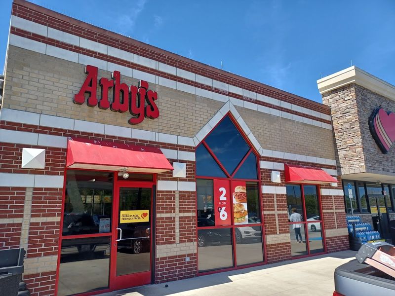 The Drive-Thru Experience Is Genuinely Efficient