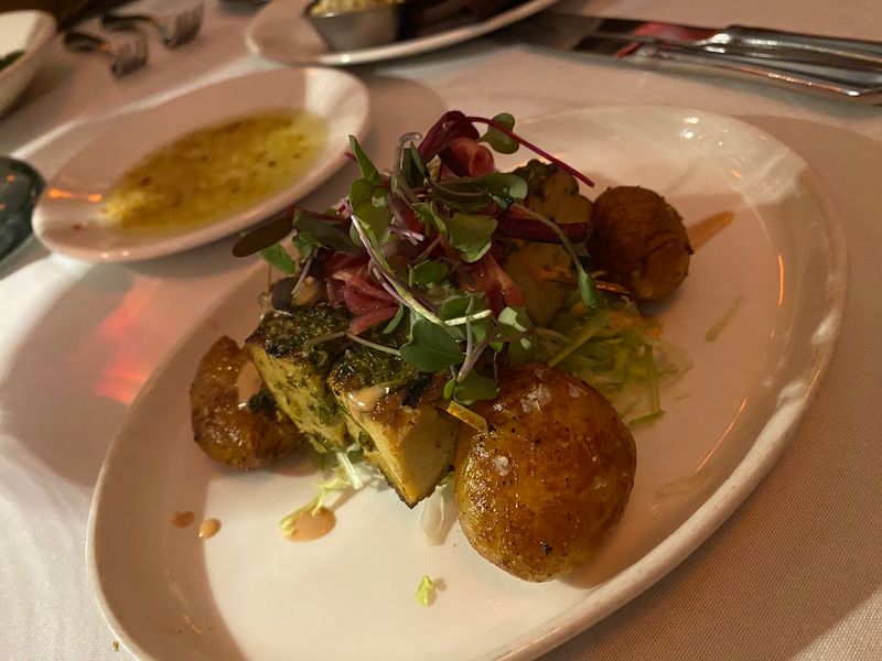 Sides and Salads That Deserve the Spotlight