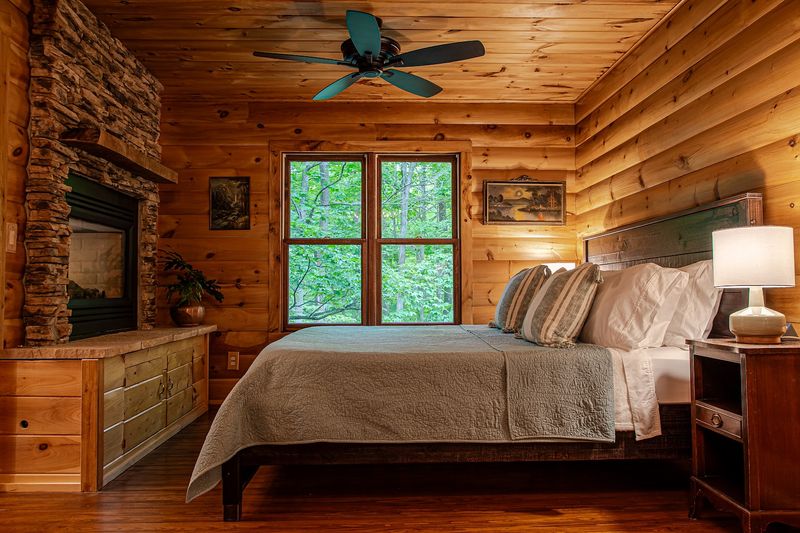 The Rooms That Make You Want to Linger