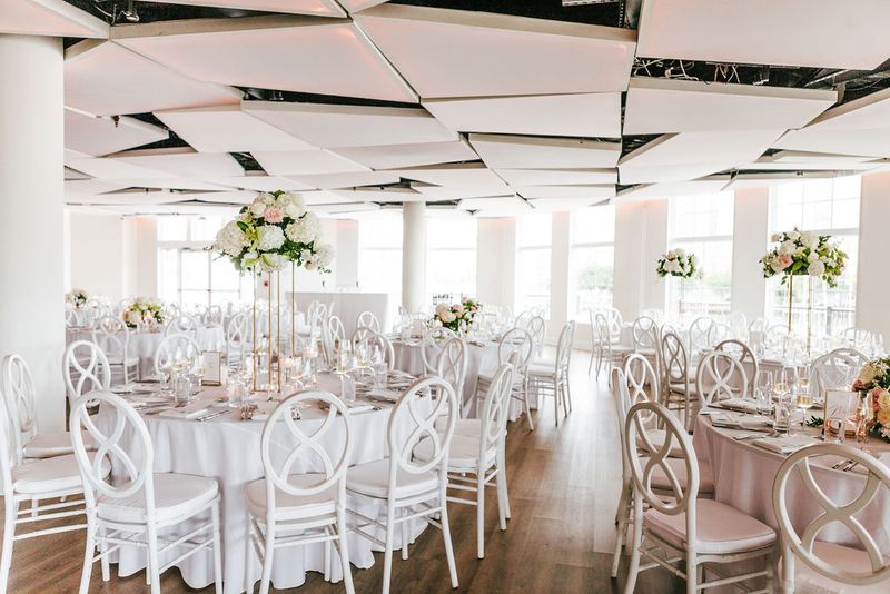 Corporate Events With a View That Impresses Clients