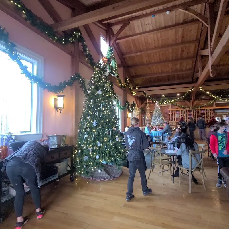 Special Events and Seasonal Celebrations