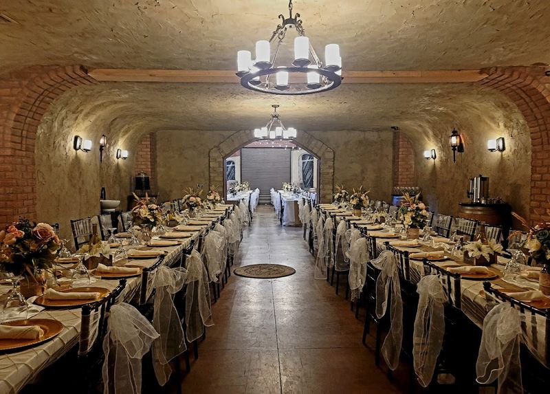 Small Gatherings and Milestone Celebrations