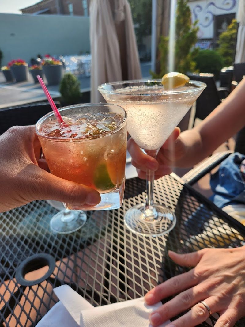 Creative Cocktails That Hold Their Own