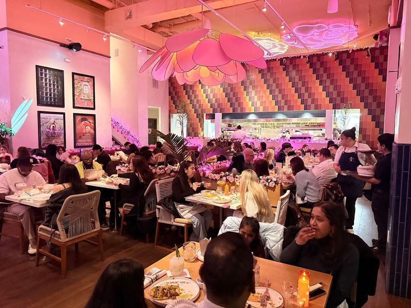 The Atmosphere That Earns Its Own Fan Base