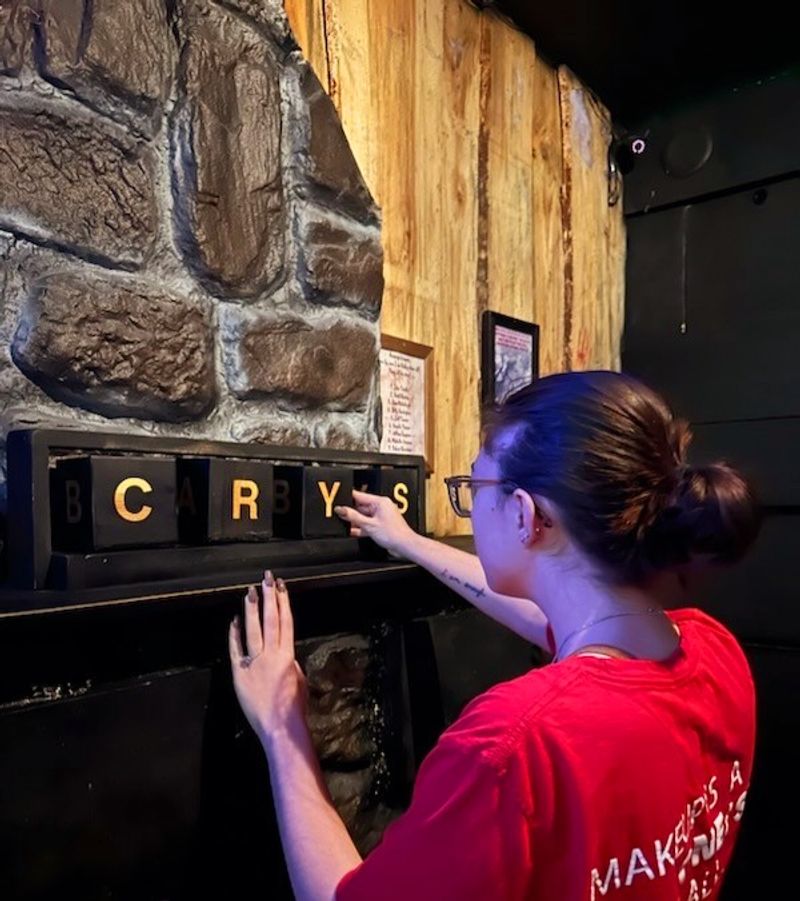 Why Hamilton should claim it